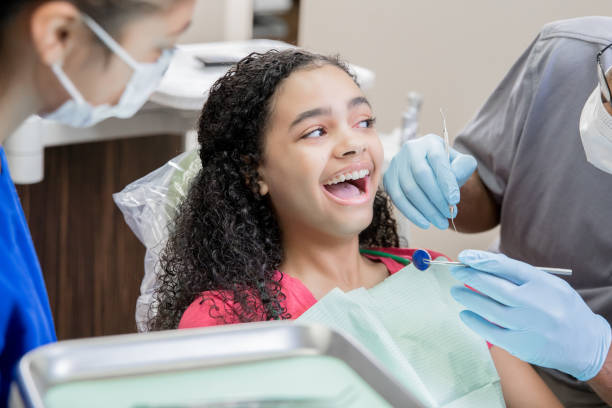 Best Broken or Cracked Tooth Emergency Dentist in Hueytown, AL