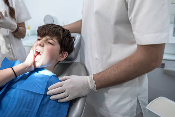 Best Emergency Dentist for Knocked-Out Tooth in Hueytown, AL