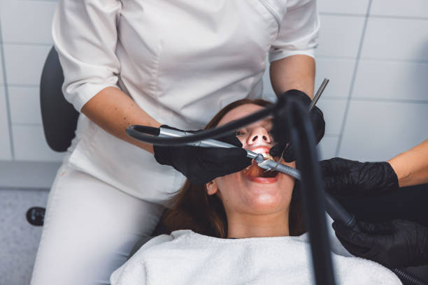 Best Emergency Root Canal Treatment in Hueytown, AL